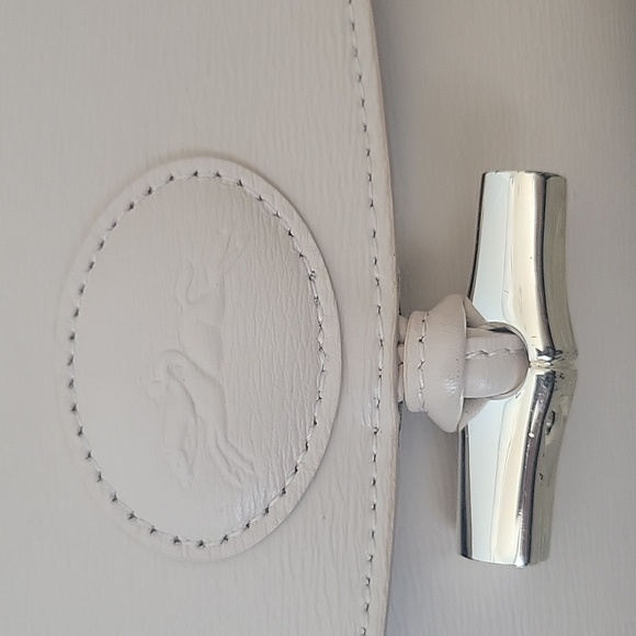 Longchamp Roseau crossbody - Picture 2 of 15